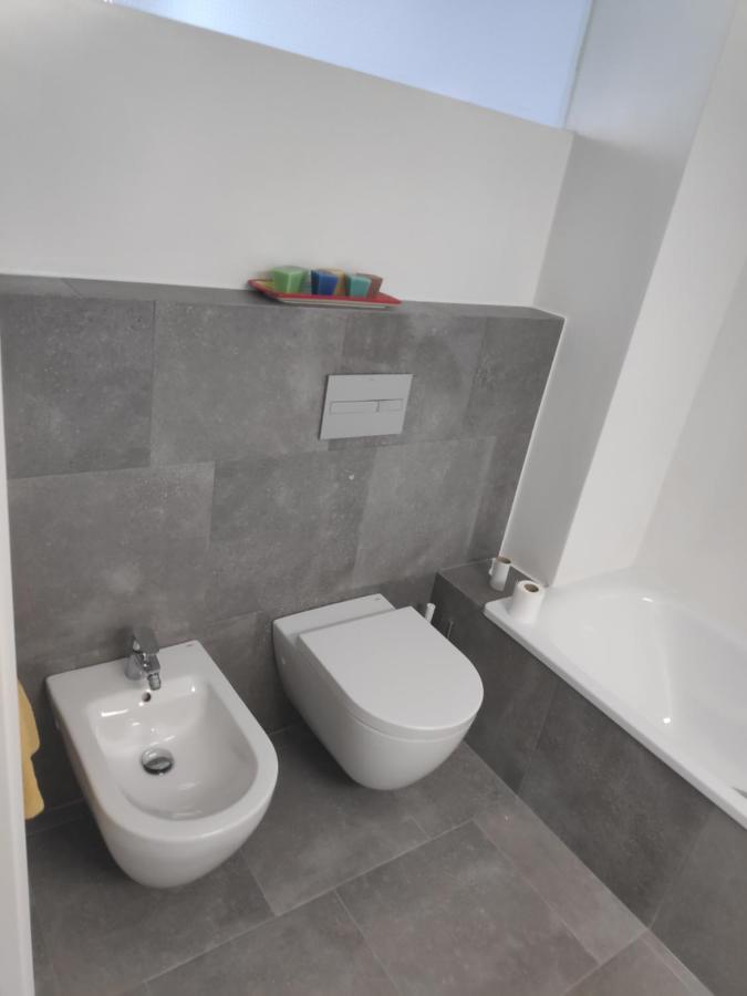 Apartment Close To The Beach With Free Parking Badalona Extérieur photo
