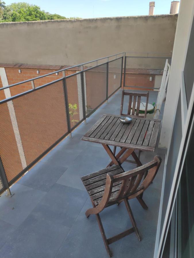 Apartment Close To The Beach With Free Parking Badalona Extérieur photo
