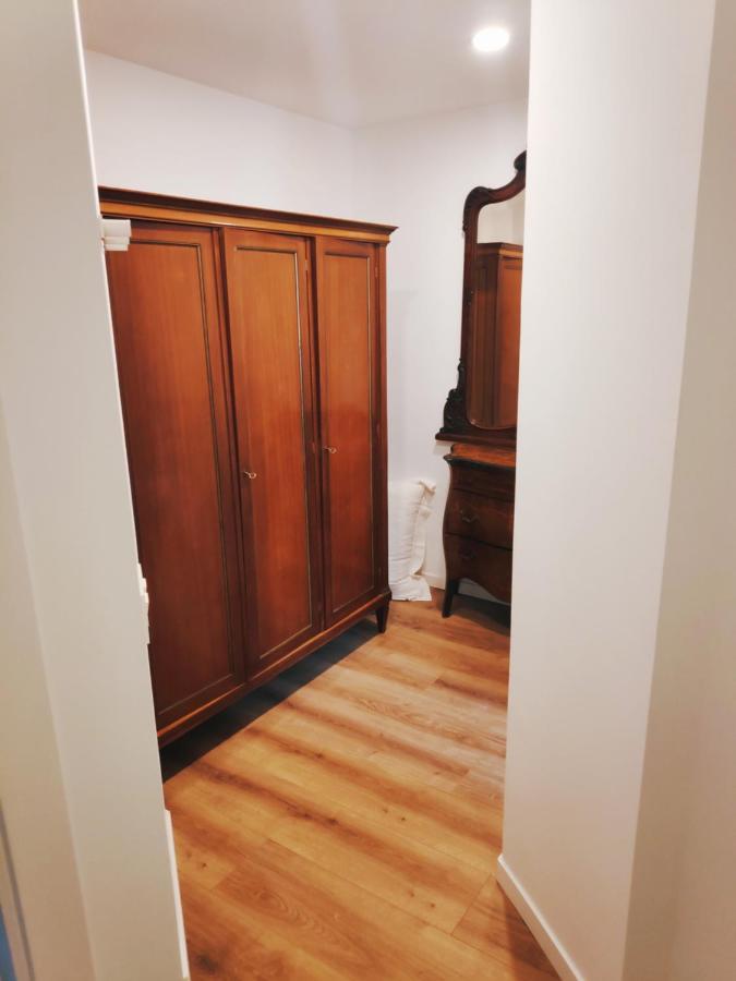 Apartment Close To The Beach With Free Parking Badalona Extérieur photo