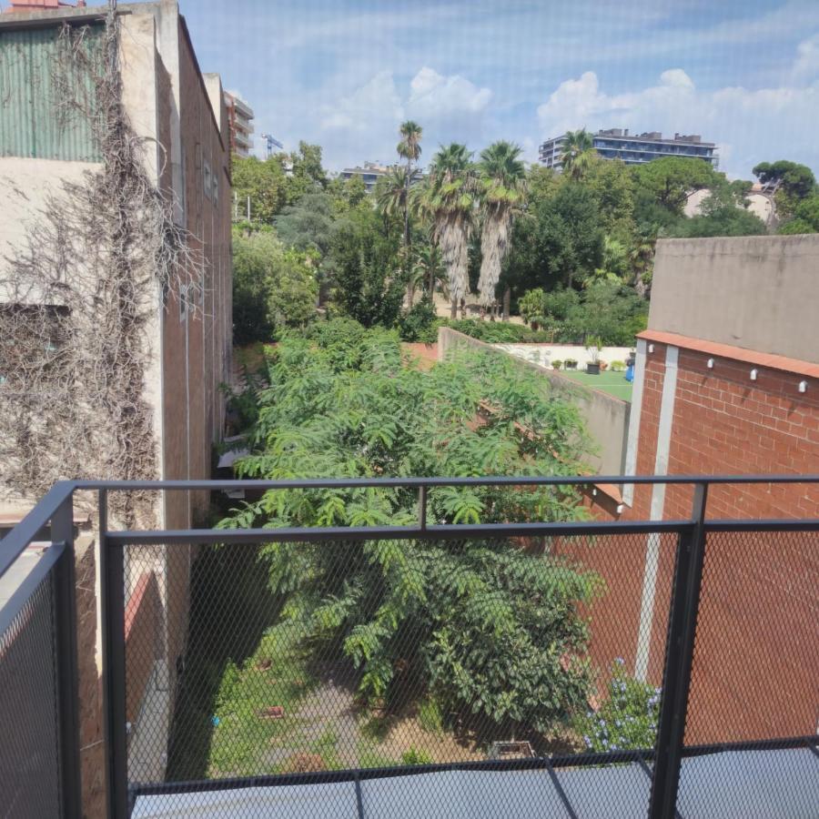 Apartment Close To The Beach With Free Parking Badalona Extérieur photo