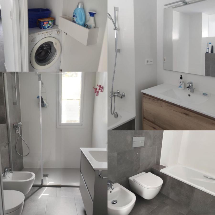 Apartment Close To The Beach With Free Parking Badalona Extérieur photo